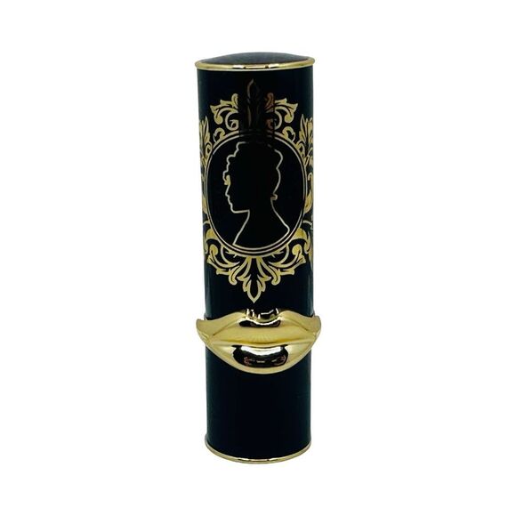 Pat McGrath Labs x Bridgerton MatteTrance Lipstick - 484 Her Majesty - Picture 4 of 8